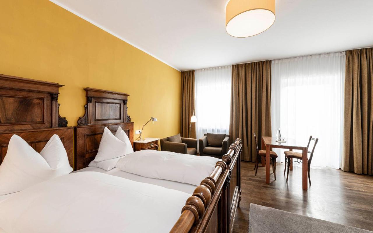 Boutique & Gourmet Hotel Orso Grigio Innichen Exterior foto
